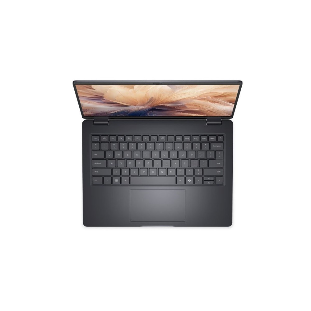 DELL Pro laptop 14  1920x1200 Intel Core 7 150U 16GB 512GB Win11 Pro fotó, illusztráció : BTO016_PC14250_EMEA