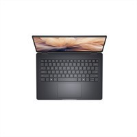 DELL Pro laptop 14" 1920x1200 Intel Core 7 150U 16GB 512GB Win11 Pro