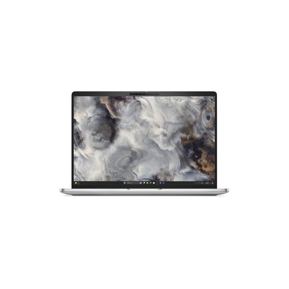 DELL Pro 16 Plus laptop 16  FHD Cu5-235U 16GB 512GB Win 11 fotó, illusztráció : BTO102_PB16250_EMEA