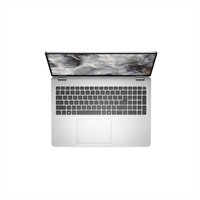 DELL Pro laptop 16" 1920x1200 Cu5-235U 16GB 512GB Win11