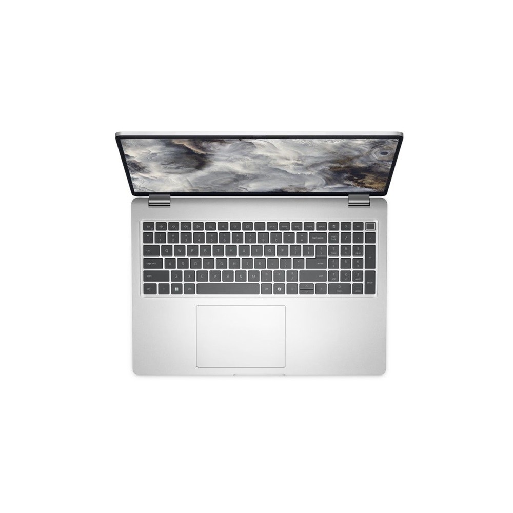 DELL Pro 16 Plus laptop 16  1920x1200 Cu5-235U 32GB 512GB Win11 Pro fotó, illusztráció : BTO104_PB16250_EMEA