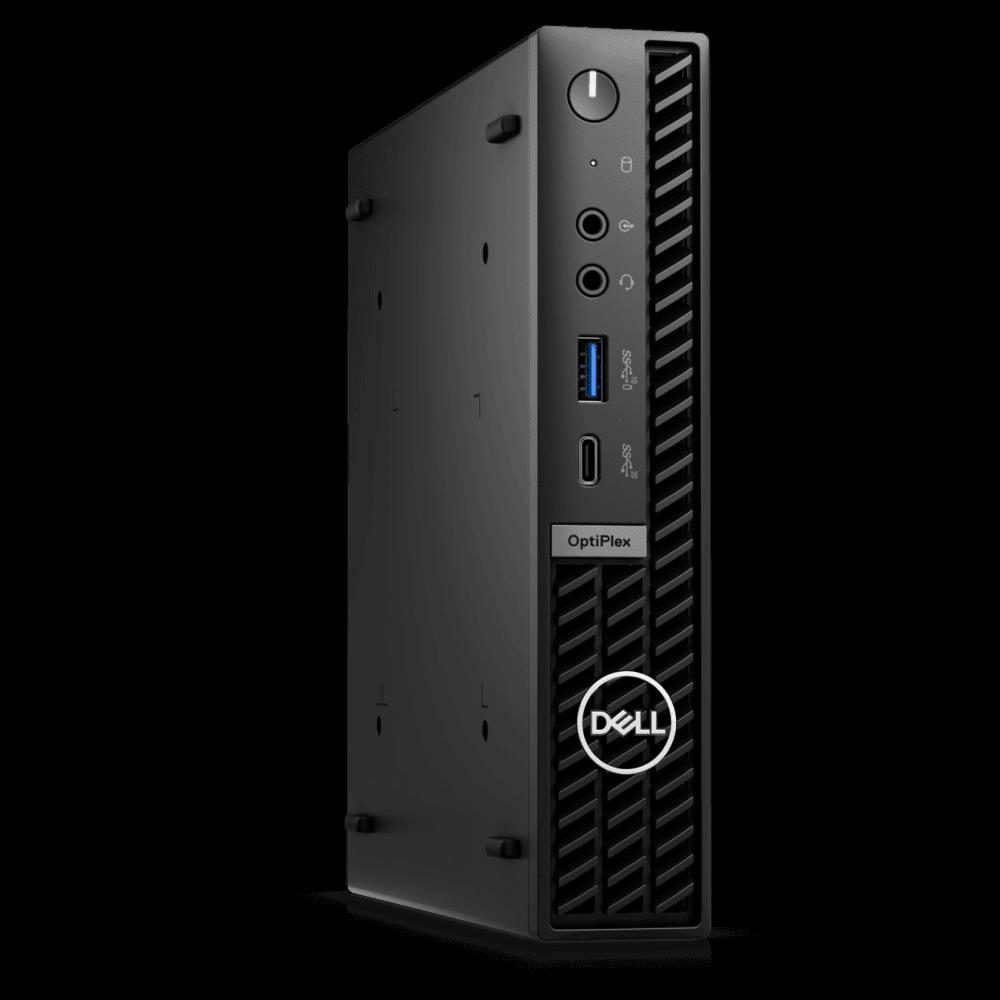 DELL Pro Micro Plus számítógép Intel Core Ultra 7-265 16GB 512GB Win11 fotó, illusztráció : BTO105_QBM1250_EMEA