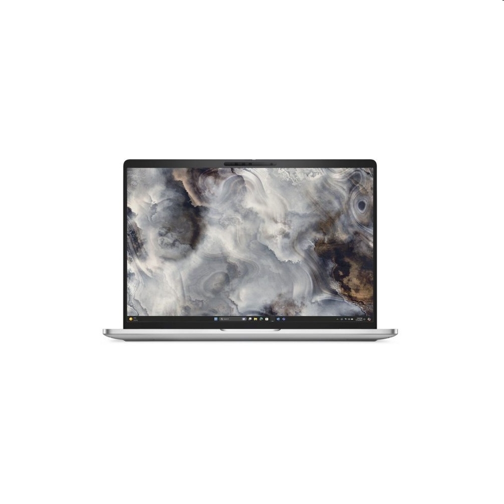 DELL Pro 16 Plus laptop  16  FHD Intel Core Ultra 7 265U  32GB 512GB  Win11 Pro fotó, illusztráció : BTO108_PB16250_EMEA