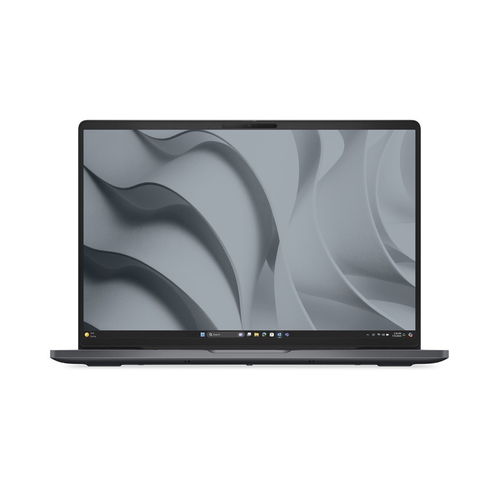 DELL Pro 16 laptop 16  1920x1200 AMD Ryzen 3 210  8GB 512GB  Win 11 Pro fotó, illusztráció : BTO501_PC16255_EMEA
