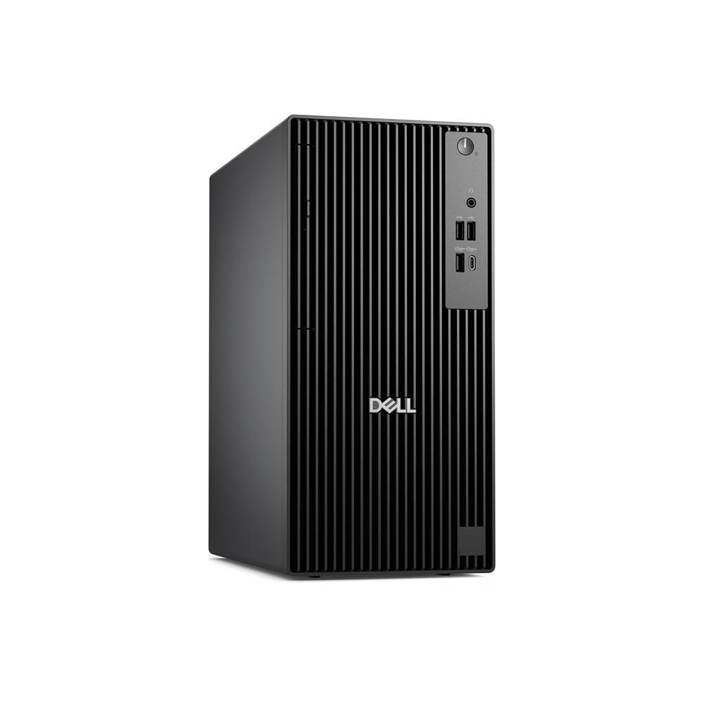DELL Pro Tower számítógép AMD Ryzen 7 Pro 8700G 8GB 512GB Win11 fotó, illusztráció : BTO512_QCT1255_EMEA