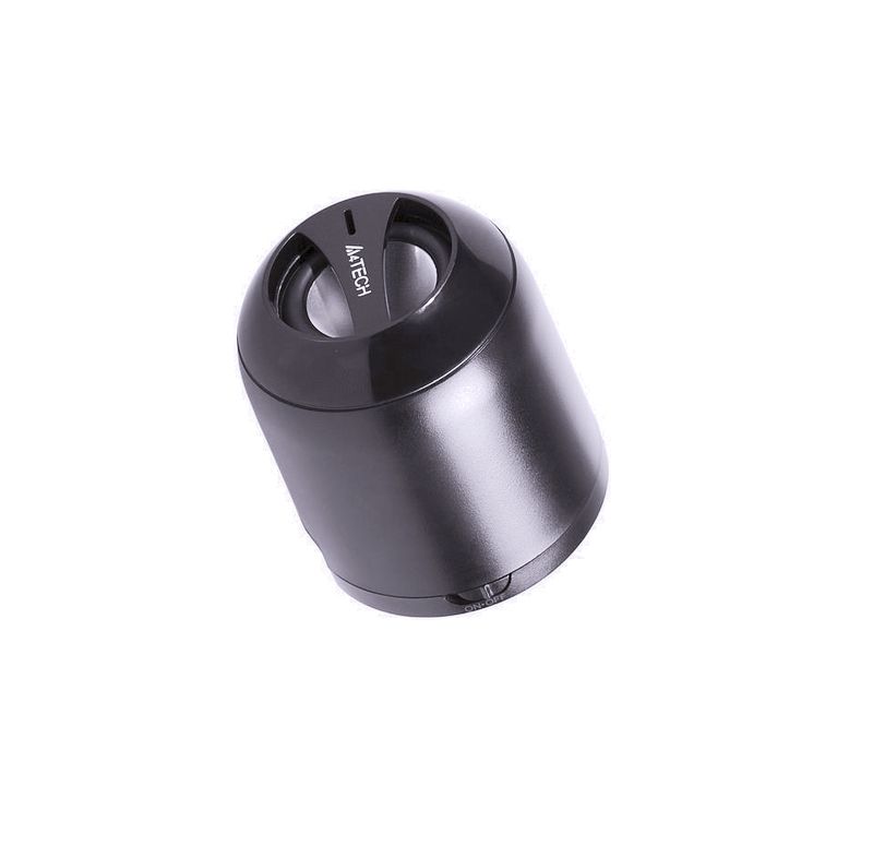 A4-Tech BTS-01 Bluetooth fekete hangszóró (BTS-01-B) - Már nem forgalmazott ter fotó, illusztráció : BTS-01-B