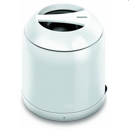 A4-Tech BTS-01 Bluetooth fehér hangszóró (BTS-01-W) - Már nem forgalmazott term fotó, illusztráció : BTS-01-W