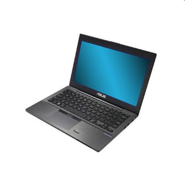 ASUS laptop 12,5  FHD i7-4650U 8GB 256GB SSD Win10Pro ASUSPRO ADVANCED fotó, illusztráció : BU201LA-DT030P