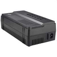 Sznetmentes tpegysg 500VA APC EASY UPS BV 500VA IEC                                                                                                                                                  