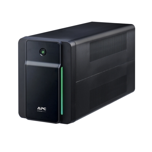 Szünetmentes tápegység 1200VA APC Easy UPS 1200VA 230V AVR IEC Sockets fotó, illusztráció : BVX1200LI