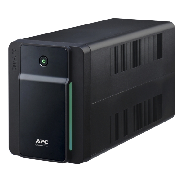 Szünetmentes tápegység 1200VA APC Easy UPS 230V AVR Schuko Sockets fotó, illusztráció : BVX1200LI-GR