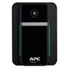 Szünetmentes tápegység 500VA APC Back-UPS BX500MI BX500MI Technikai adatok