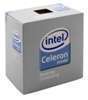 CPU Intel Celeron processzor D430 1,8GHz S775 BOX (3 év gar)          