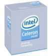 CPU Intel processzor Celeron 440 (2,0GHz,800MHz,512KB,LGA775) Dob. 3év