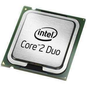 Intel processzor Core2 Duo 3,33GHz/1333MHz LGA775 6MB E8600 box processzor 3 év fotó, illusztráció : BX80570E8600