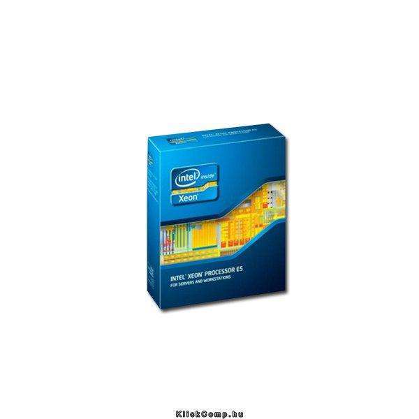 CPU INTEL Xeon E5-2420 fotó, illusztráció : BX80621E52420SR0LN