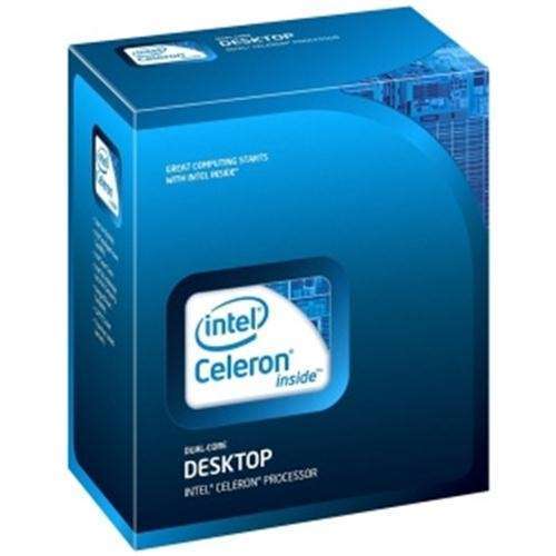 Intel processzor Celeron 2,50GHz LGA1155 2MB G540 box processzor 3 év fotó, illusztráció : BX80623G540
