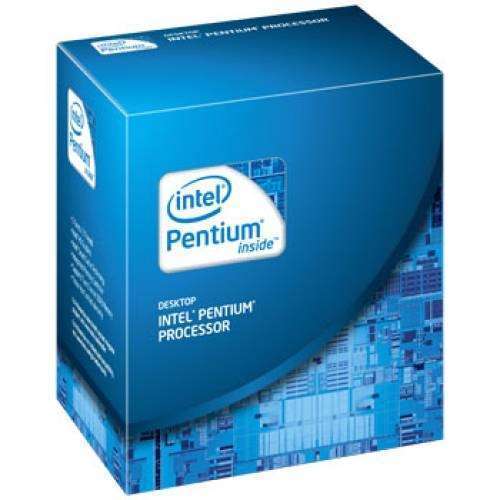 Intel Pentium DualCore 2,80GHz LGA1155 3MB G840 box processzor 3 év fotó, illusztráció : BX80623G840