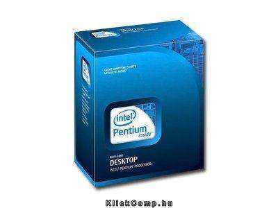 INTEL CPU Desktop Pentium G870 3.10GHz,3MB,65W,S1155 Box, INTEL HD Graphics fotó, illusztráció : BX80623G870SR057
