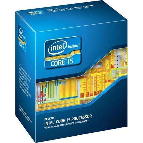 Intel processzor Core i5 3,00GHz LGA1155 6MB i5-2320 box processzor 3 év fotó, illusztráció : BX80623I52320