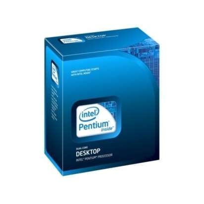 Intel CPU Desktop Celeron G1610 2MB, 2.6 GHz, LGA1155 box fotó, illusztráció : BX80637G1610SR10K