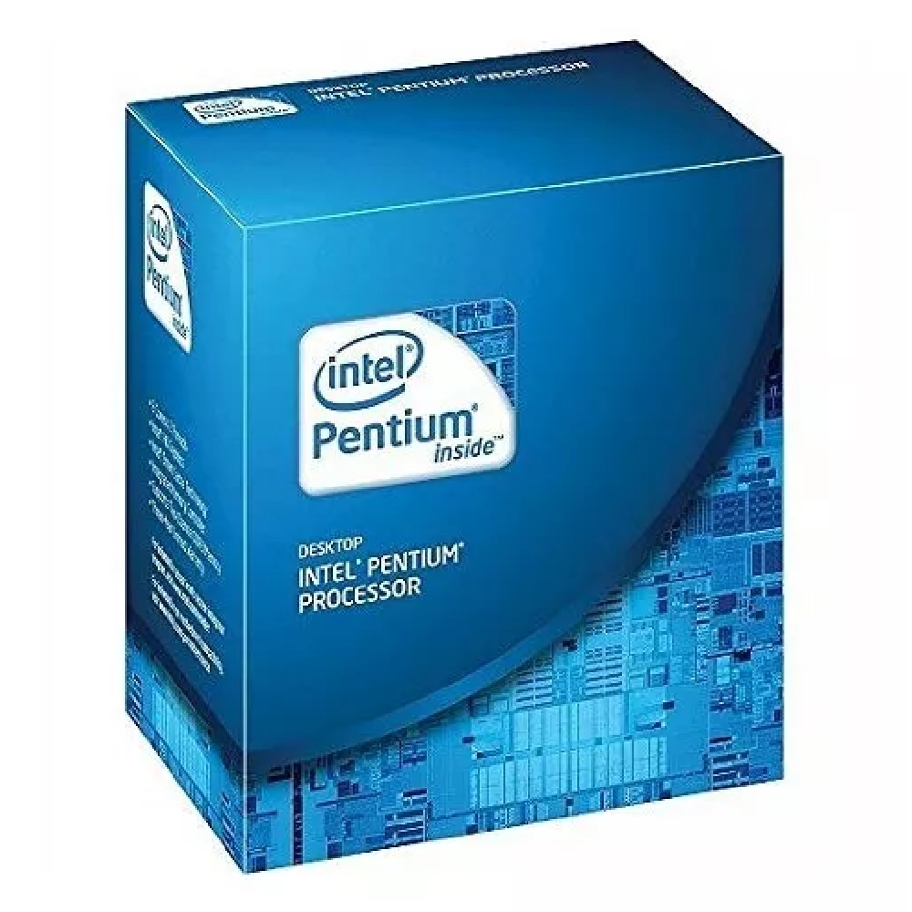 Intel Processzor Pentium DualCore 2,90GHz LGA1155 3MB G2020 box processzor fotó, illusztráció : BX80637G2020