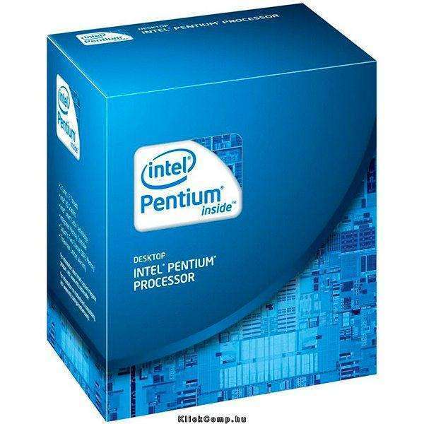 INTEL CPU Desktop Pentium G2120 3.10GHz,3MB,S1155 Box fotó, illusztráció : BX80637G2120SR0UF