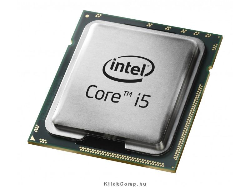 Intel Core i5-3340 3100Mhz 6MBL3 Cache 22nm 77W skt1155 Ivy Bridge BOX fotó, illusztráció : BX80637I53340