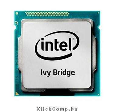 Intel Core i7 3,4GHz LGA1155 8MB i7-3770 box processzor fotó, illusztráció : BX80637I73770