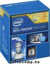 Intel Processzor Pentium Dual Core G3260 -