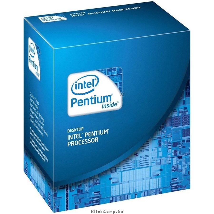 INTEL Pentium Processor G3420 3.20GHz,512KB,3MB,54 W,1150 Box, INTEL HD Graphic fotó, illusztráció : BX80646G3420SR1NB