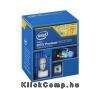 Intel Pentium DualCore 3,20GHz LGA1150 3MB G3420 box processzor