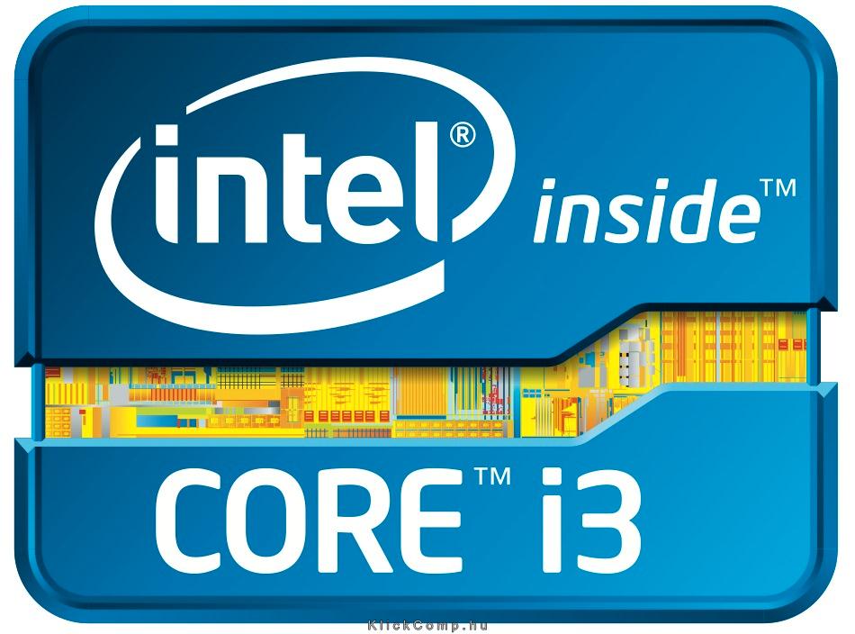 Processzor Intel Pentium DualCore 3,30GHz LGA1150 3MB G3440 box fotó, illusztráció : BX80646G3440