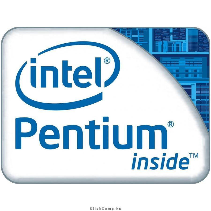 Intel CPU Desktop Pentium G3450 3.4GHz, 3MB, LGA1150 box fotó, illusztráció : BX80646G3450SR1K2