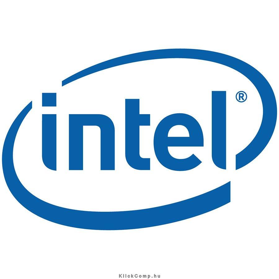 Intel Processzor i3-4170 LGA1150 Desktop CPU box fotó, illusztráció : BX80646I34170SR1PL