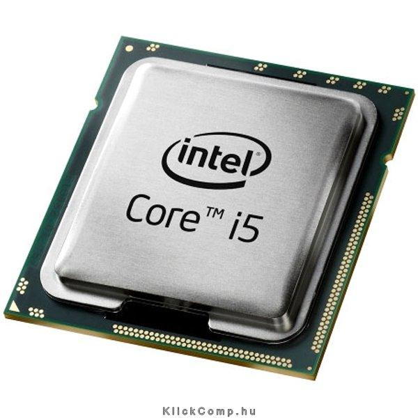 INTEL Core i5-4460 3.20GHz,1MB,6MB,84W,1150 Box, INTEL HD Graphics 4600, Coolin fotó, illusztráció : BX80646I54460SR1QK