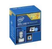 Intel Core i5 3,40GHz LGA1150 6MB (i5-4670K) box	processzor