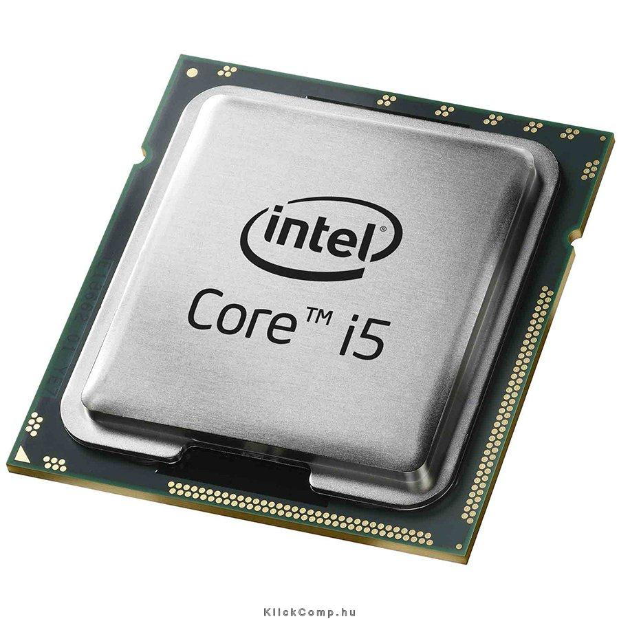 INTEL Core i5-4690K 3.50GHz,1MB,6MB,88 W,1150 Box, INTEL HD Graphics 4600 fotó, illusztráció : BX80646I54690KSR21A