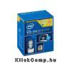 Intel Core i5 3,50GHz LGA1150 6MB i5-4690 box processzor