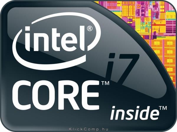Intel Processzor Core i7-5960X s2011 3,00GHz CPU Intel fotó, illusztráció : BX80648I75960X