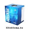 Intel Dual Core G4400 processzor 3300MHz 3