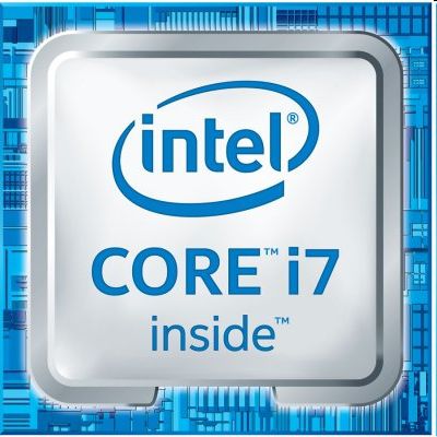 Intel Core i7-6700K processzor 4.0GHz 8MB LGA1151 box, no cooling included, CPU fotó, illusztráció : BX80662I76700KSR2BR