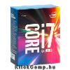 Intel Processzor Core i7-6850K - 3,60GHz C