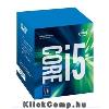 Intel processzor Core i5-7400 3,00GHz s115