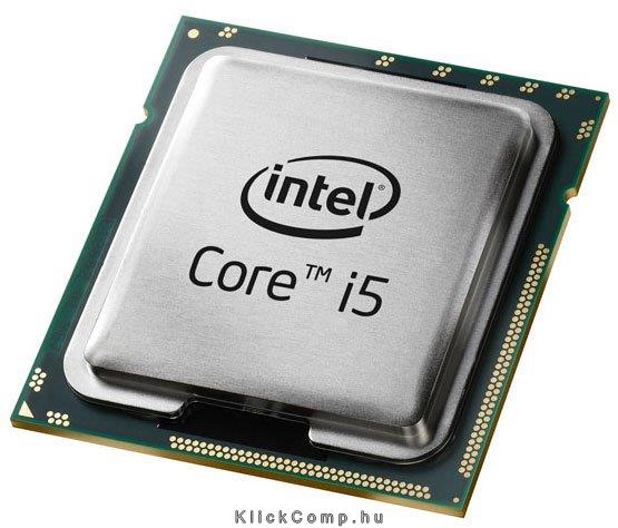 Intel processzor Core i5-7500 3,40GHz s1151 CPU Intel fotó, illusztráció : BX80677I57500
