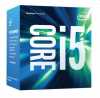 Intel Core i5-7600K processzor 3800Mhz 6MB