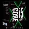 Intel Core i5-7640X processzor 4000Mhz 7MB