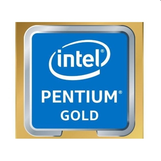 Intel Processzor Pentium Gold G5400 3,8GHz s1151 CPU fotó, illusztráció : BX80684G5400