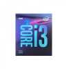 Intel Processzor Core i3-9100F s1151 BX80684I39100F Technikai adatok