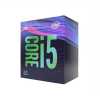 Intel Processzor Core i5 LGA1151 2,90GHz 9MB Core i5-9400F CPU BX80684I59400F Technikai adatok